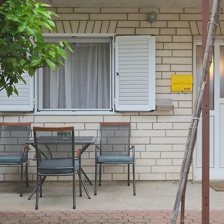 Studio Apartman Mia Stobreč Kültér fotó